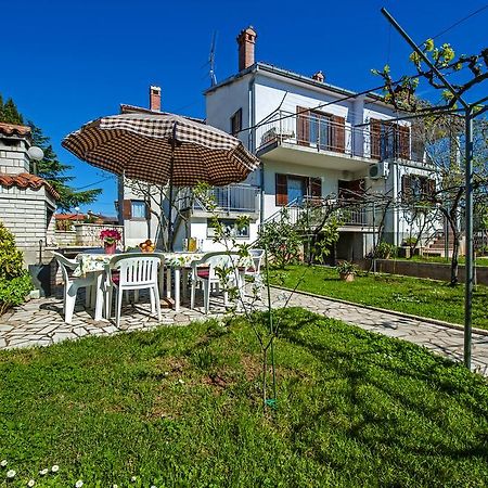 Apartments Severina Rovinj Exteriér fotografie