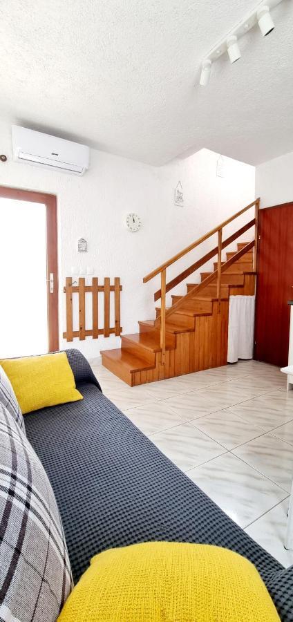 Apartments Severina Rovinj Exteriér fotografie