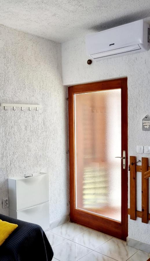 Apartments Severina Rovinj Exteriér fotografie