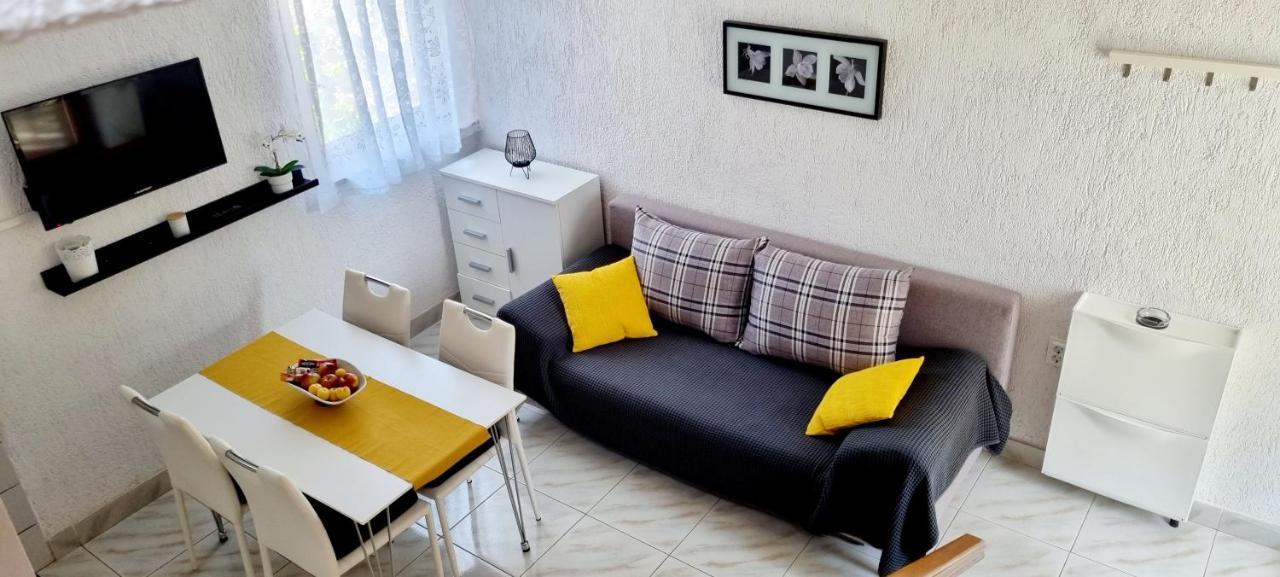 Apartments Severina Rovinj Exteriér fotografie