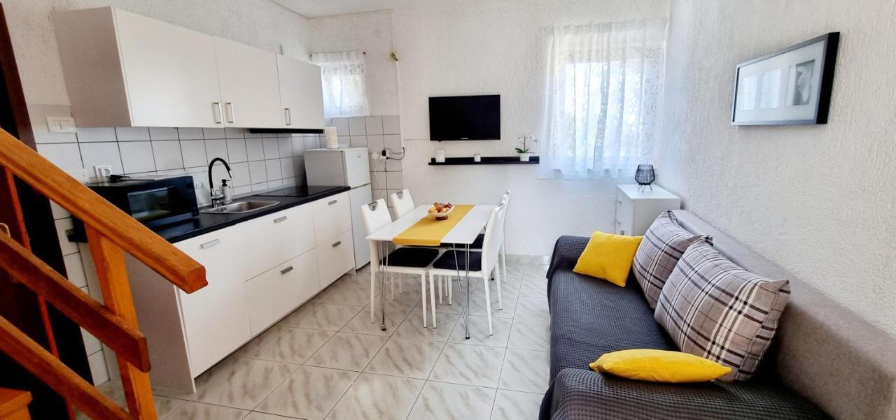 Apartments Severina Rovinj Exteriér fotografie