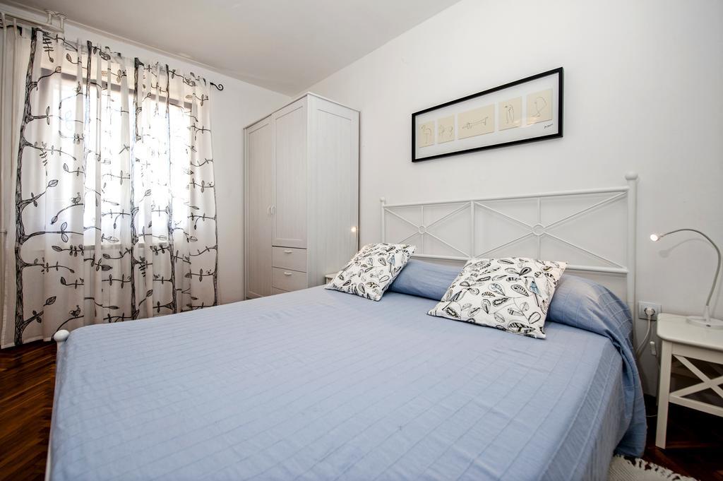 Apartments Severina Rovinj Exteriér fotografie
