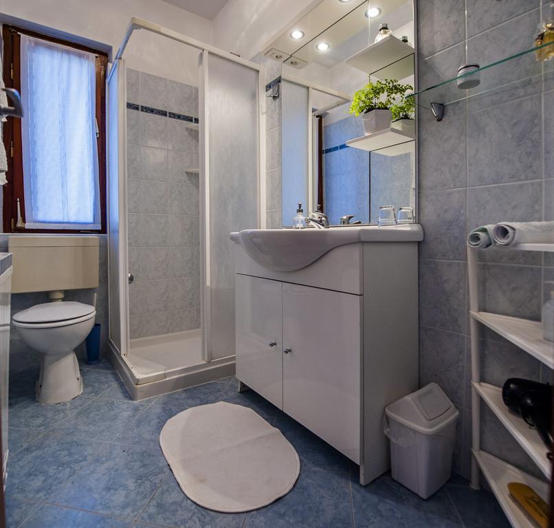 Apartments Severina Rovinj Exteriér fotografie