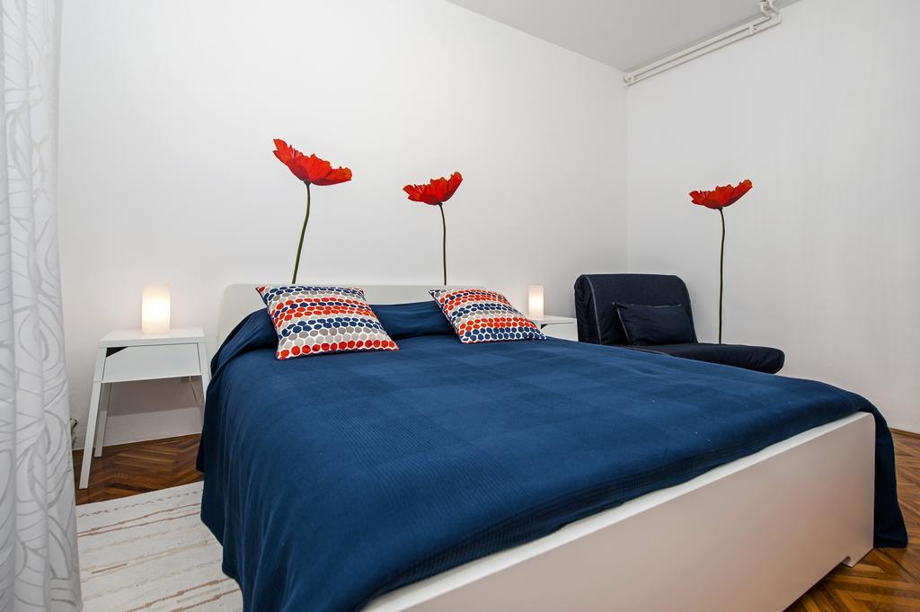 Apartments Severina Rovinj Exteriér fotografie