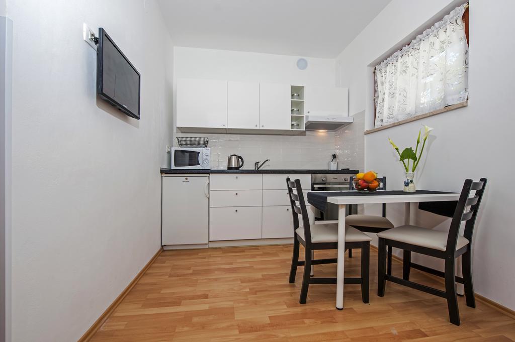 Apartments Severina Rovinj Exteriér fotografie