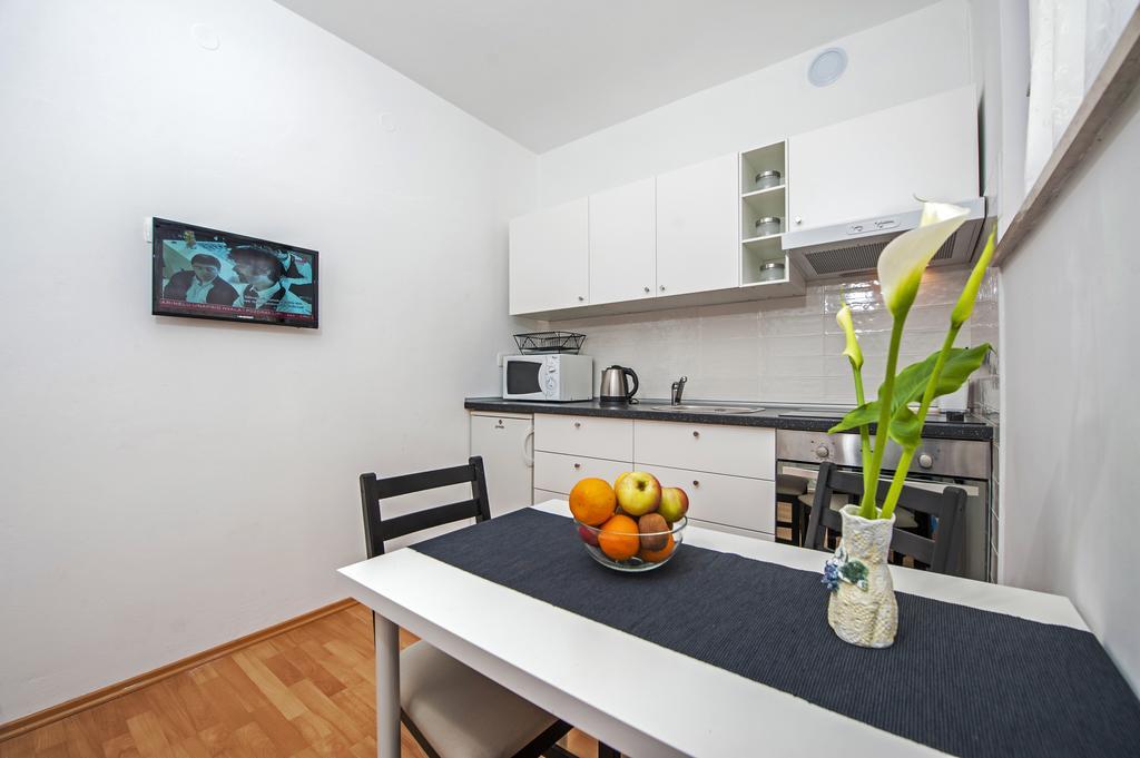Apartments Severina Rovinj Exteriér fotografie